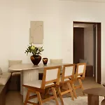 Elegant Apartment - 2Br- 6P- Gare Saint Lazare