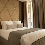 Elegant Apartment - 2Br- 6P- Gare Saint Lazare