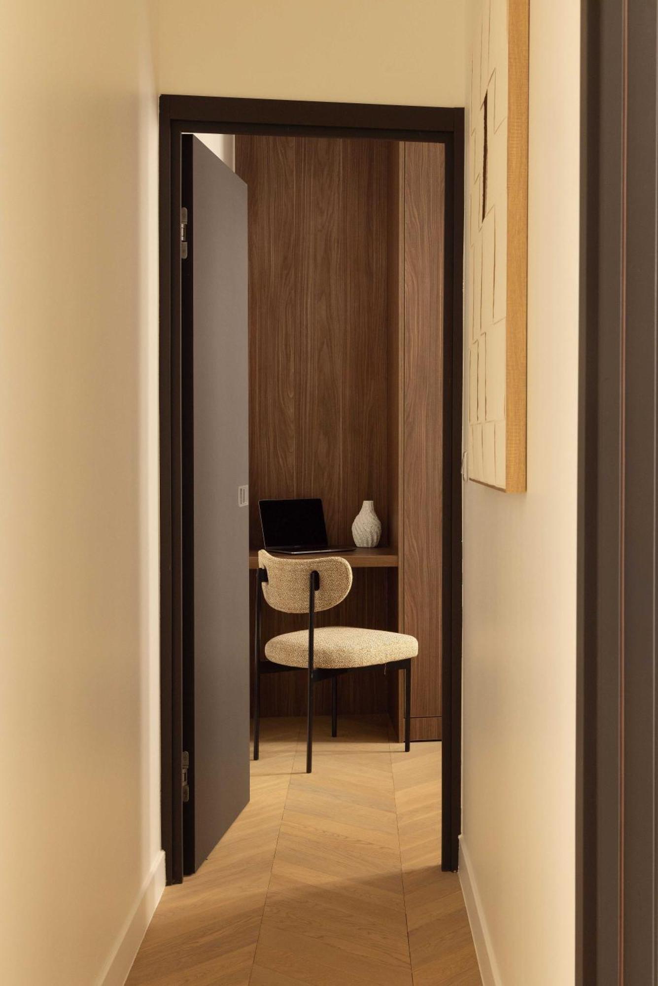 Elegant - 2br- 6p- Gare Saint Lazare * Paris