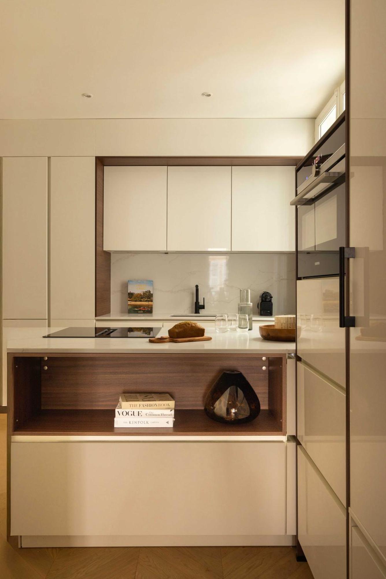 Elegant - 2br- 6p- Gare Saint Lazare * Paris