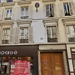 Elegant Apartment - 2Br- 6P- Gare Saint Lazare