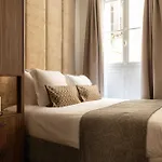 Elegant Apartment - 2Br- 6P- Gare Saint Lazare