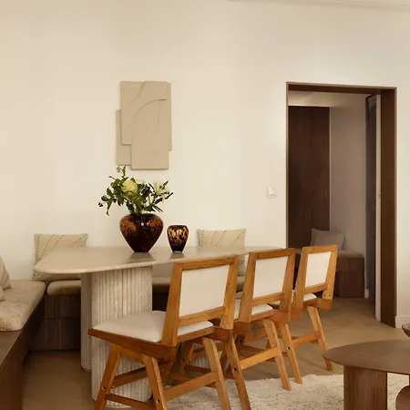 Appartamento Elegant - 2br- 6p- Gare Saint Lazare *